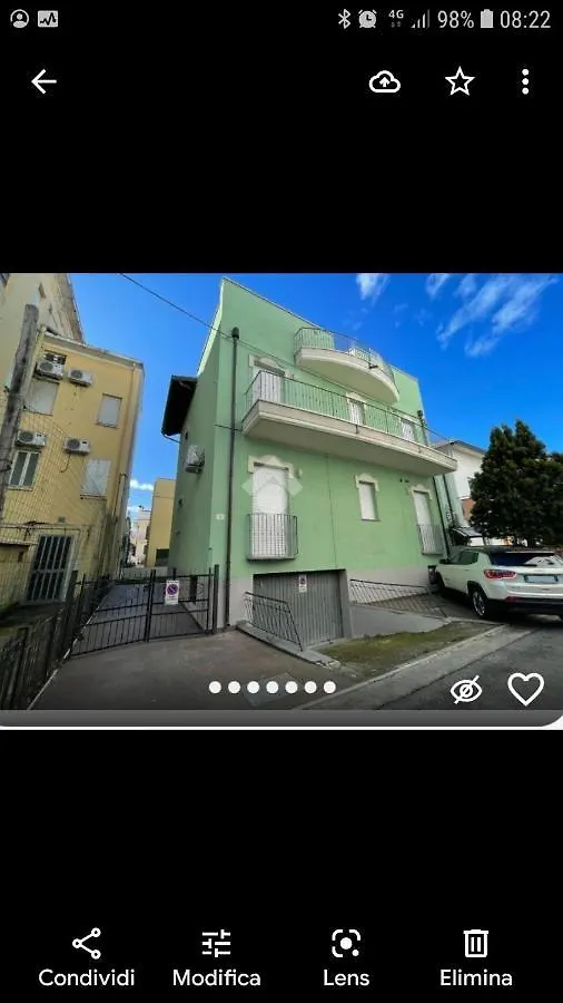 Merilyn location
