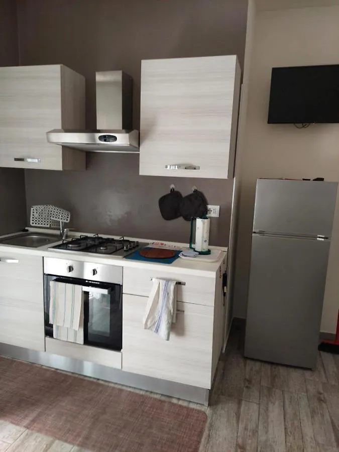 Merilyn Apartment Rimini 0*,  Italy