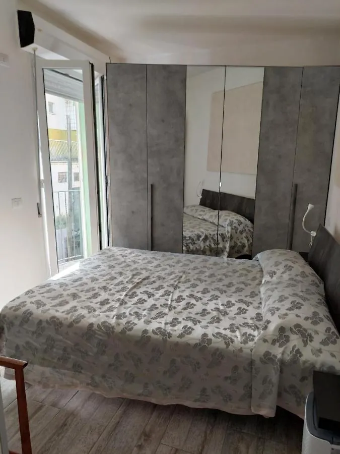 Merilyn Apartment Rimini Italy